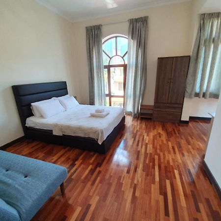 Апартаменты Eden Cosy Living Бату-Ферринги Экстерьер фото