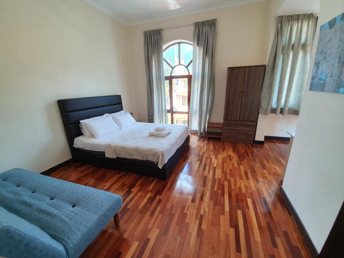 Апартаменты Eden Cosy Living Бату-Ферринги Экстерьер фото