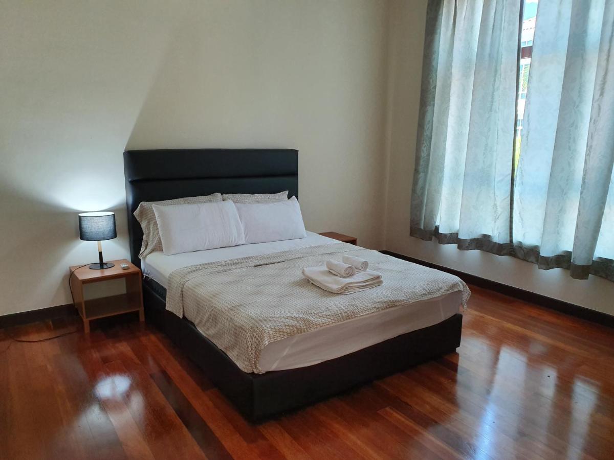Апартаменты Eden Cosy Living Бату-Ферринги Экстерьер фото