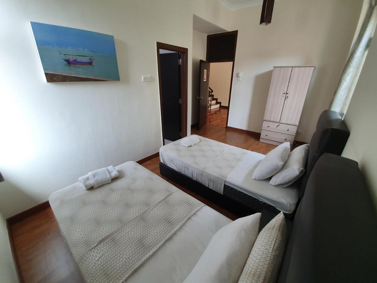 Апартаменты Eden Cosy Living Бату-Ферринги Экстерьер фото