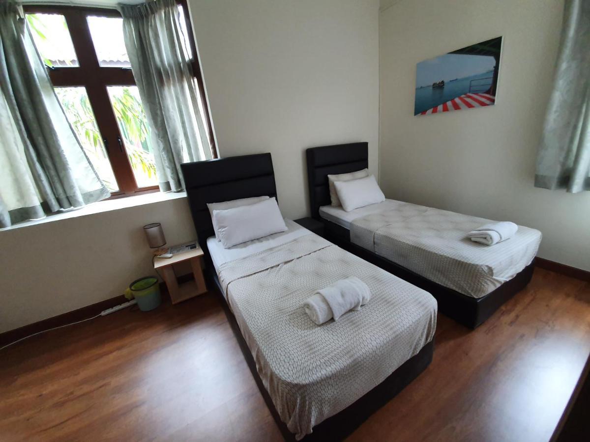 Апартаменты Eden Cosy Living Бату-Ферринги Экстерьер фото